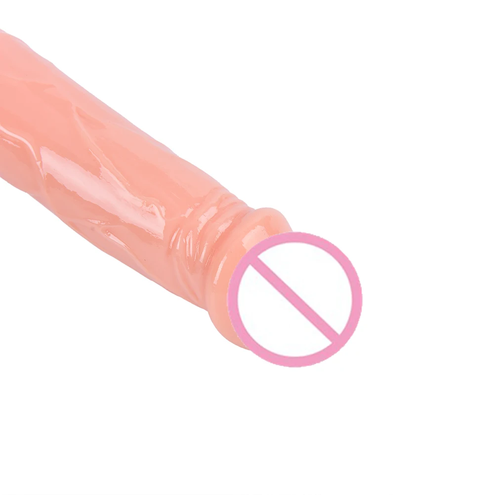 1 шт. женский секс игрушка для взрослых фаллоимитатор реалистичный g точечный