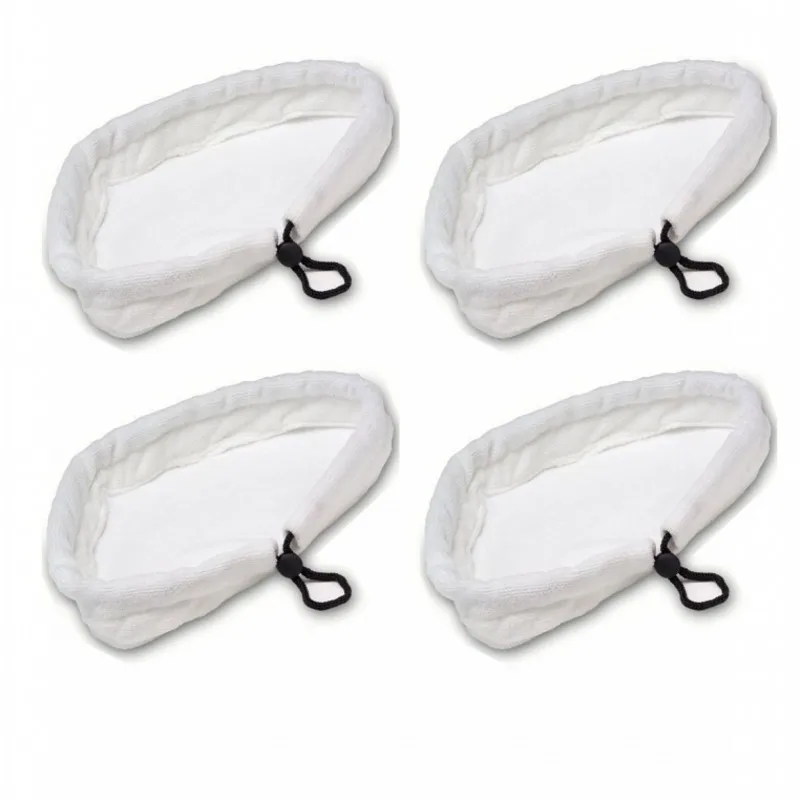 Home Furnishing Supplies Floor Cleaning Clothes Mop Microfiber Steam Head H2O Pad Cleaner X5 | Дом и сад