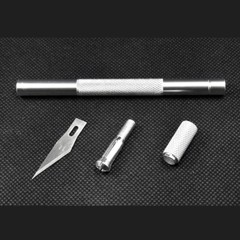 1 комплект нескользящих металлических фотоэлементов набор инструментов для