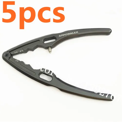 5 шт оборот в минуту (R/C продукты мульти Shock хомут V2 (серый) 3 0 4 AM 190025 G для RC пульт