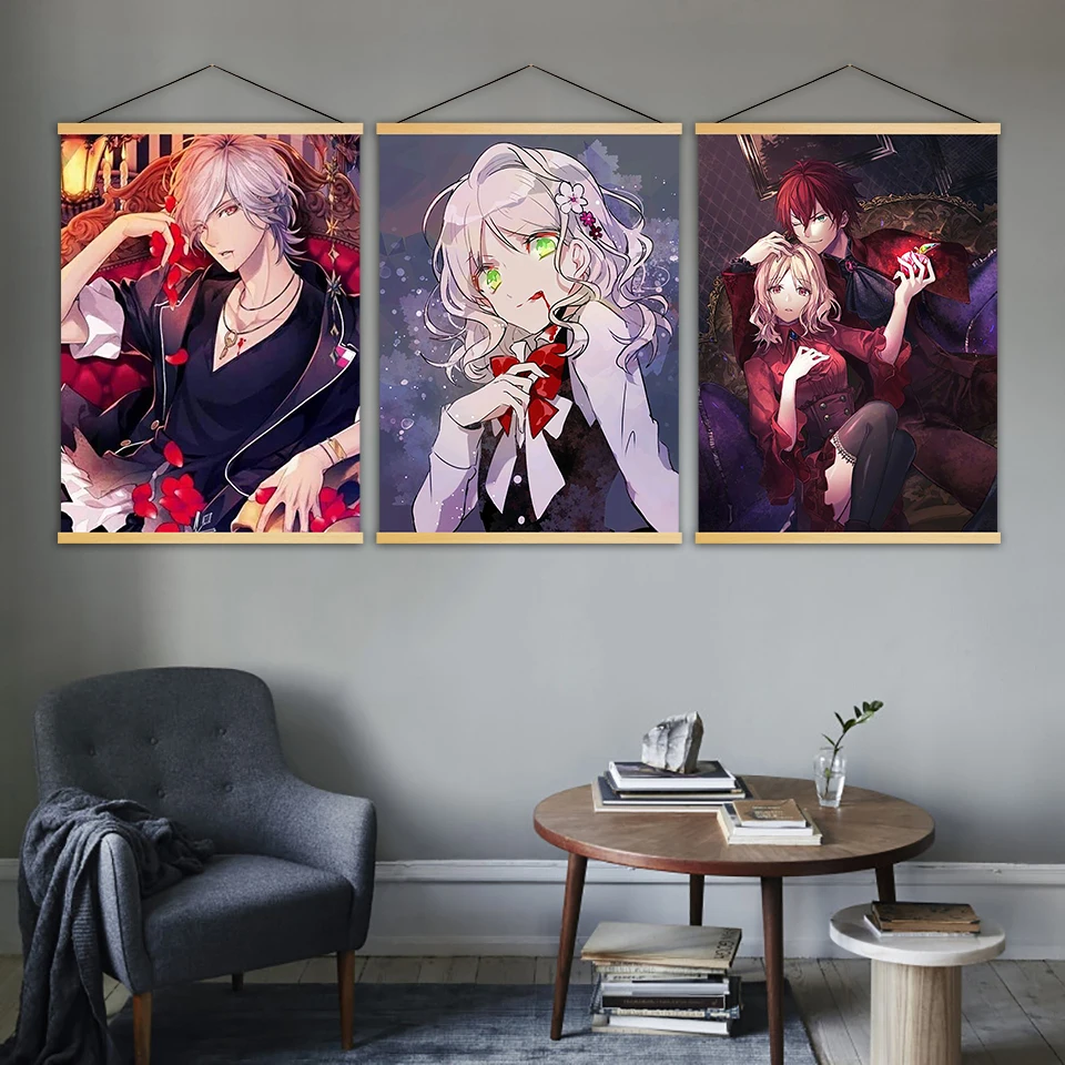 Современный принт в скандинавском стиле украшение для дома холст декор стен