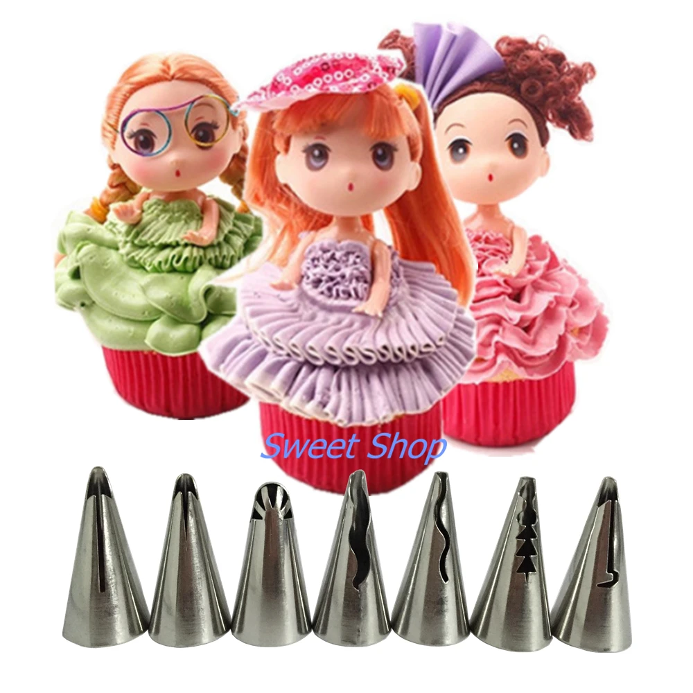8 шт. украшения для свадебного торта|cake decorating products|cake decorations sportsdecorative cake candles |