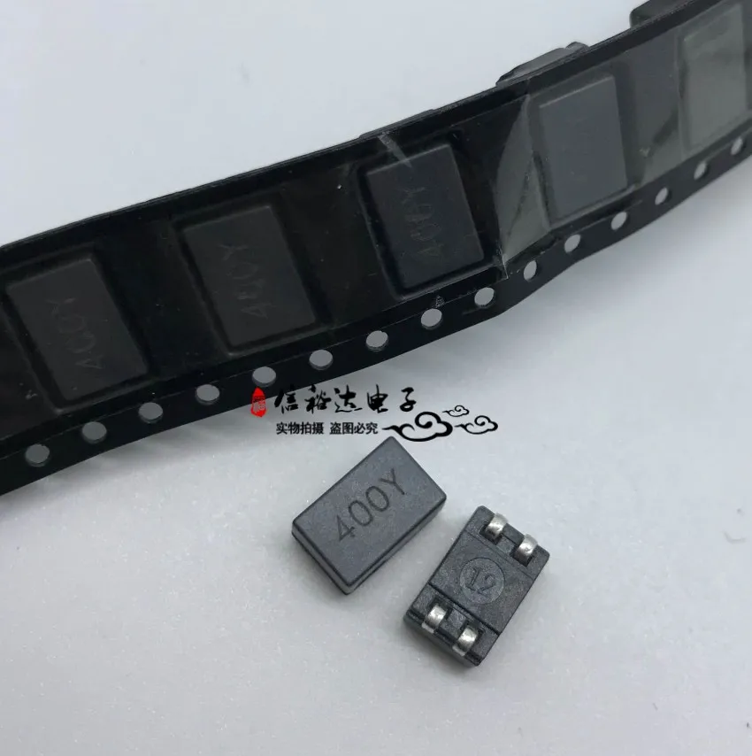 Оригинальный новый 100% Европа импорт 40 22уф мкФ 030KO осевой конденсатор лихорадки