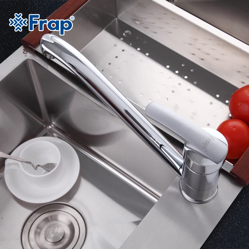 Кухонный Смеситель Frap F4966 F4921 F4901 F4906 смеситель для холодной и горячей воды с