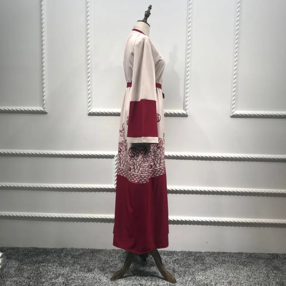 

Muslim Fashion