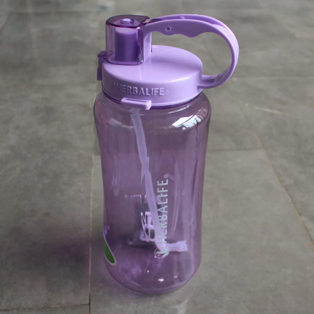 Высококачественная большая емкость 1000/2000 мл уличная походная столовая с ручкой