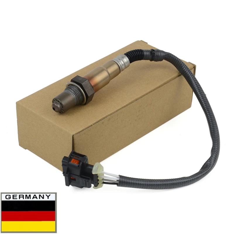 AP02 O2 лямбда кислородный датчик для Vauxhall Astra Zafira Mk2, для Opel Astra G H Meriva Vectra C Zafira 0 258 006 499,0258006499