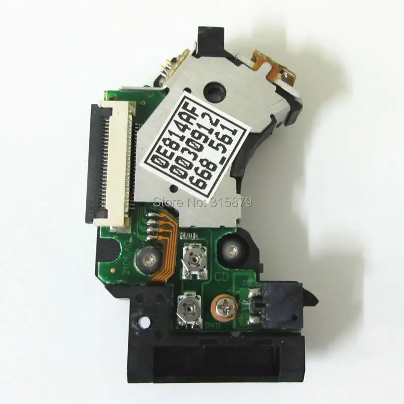 Оригинальный Новый PVR-802W Лазерный Пикап для PS2 SCPH-75004 SCPH-90001 PVR802W PVR 802W | Электроника