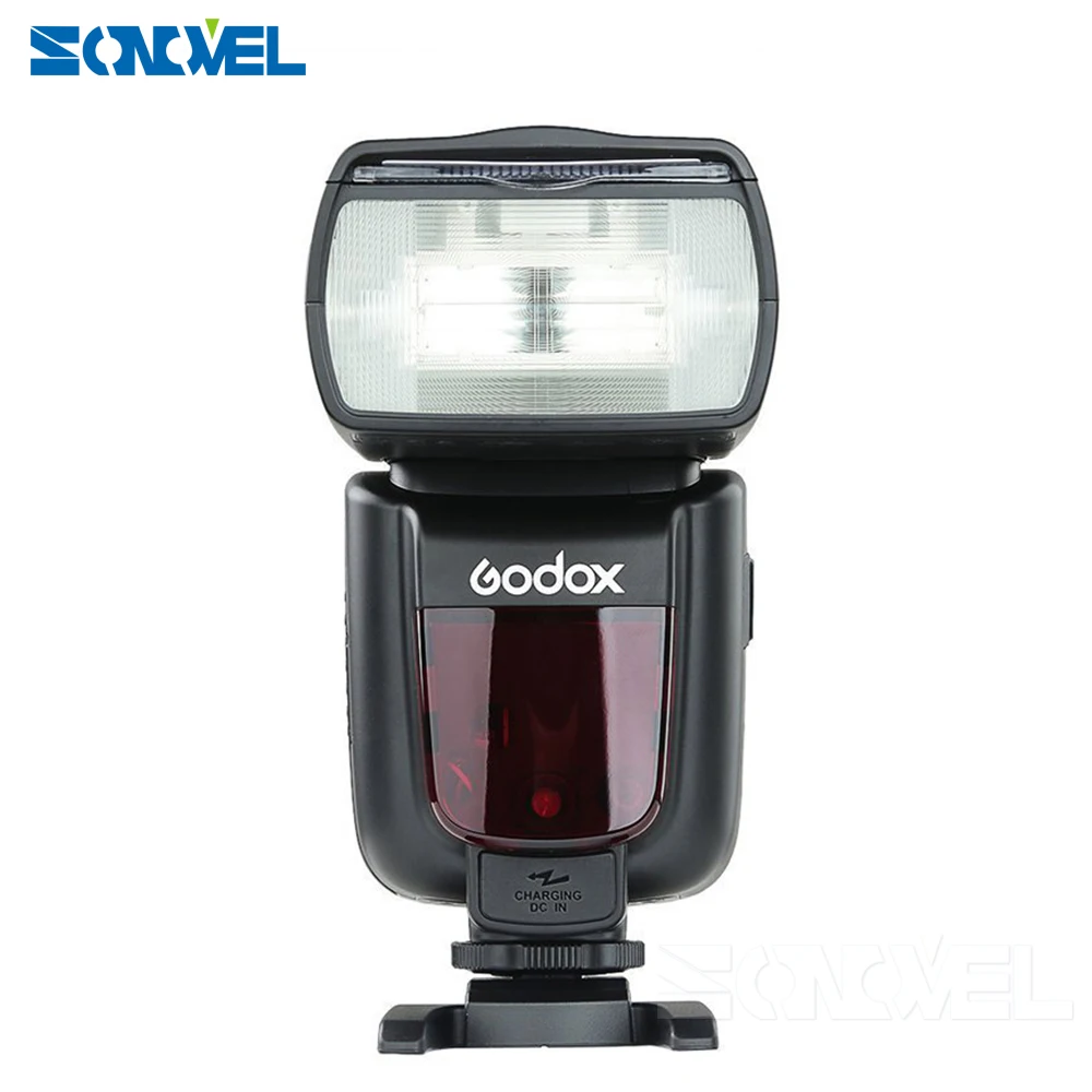 Вспышка Speedlite TT600S GN60 вспышка Master Slave 2 4G Беспроводная система X для Sony A7S A7 A7R II A7MII A6000