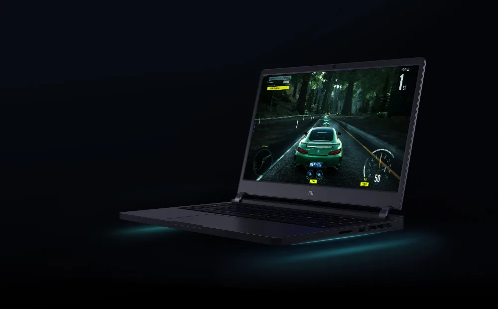 Xiaomi mi Ga mi ng ноутбук 2 15," NVIDIA GTX 1060/1050 Ti 8 ГБ/16 ГБ ОЗУ Intel i5 8300 h/i7 8750h четырехъядерный Улучшенный выпуск