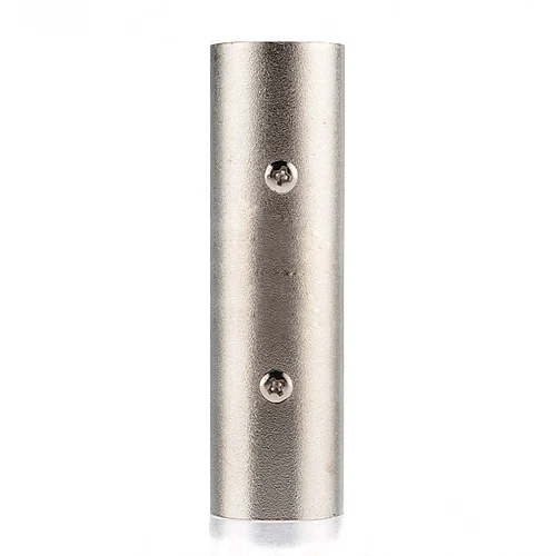 2015 Hot XLR 3 Pin Male-Male Inline Connector/Adaptor/Coupler For Mic Microphone | Обустройство дома