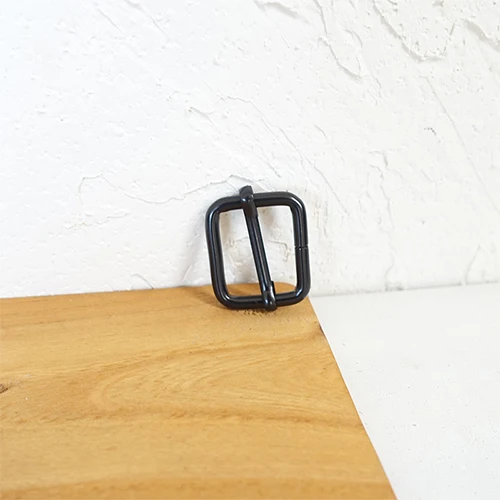 black DIY ошейник для собак 2,5 см производитель sustom сделано оберточная лента соединение пряжки бар слайд ремень регулятор 5 цветов - Цвет: black