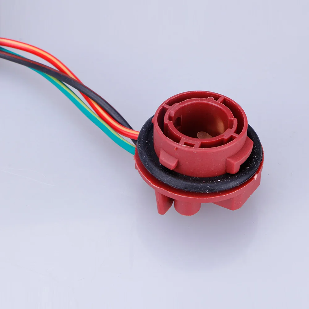 TC X Canbus декодер обманка для светодиодных ламп BAY15D 1157|decoder led|socket ledsocket 1157 |