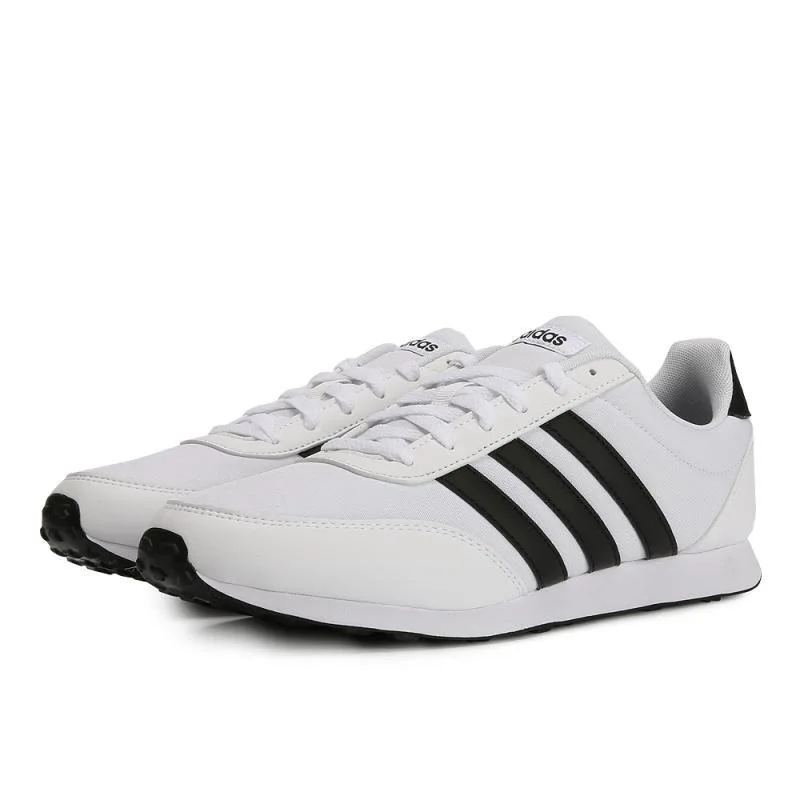 Оригинальный Новое поступление Adidas Neo Label V RACER 2 Для Мужчин's Скейтбординг