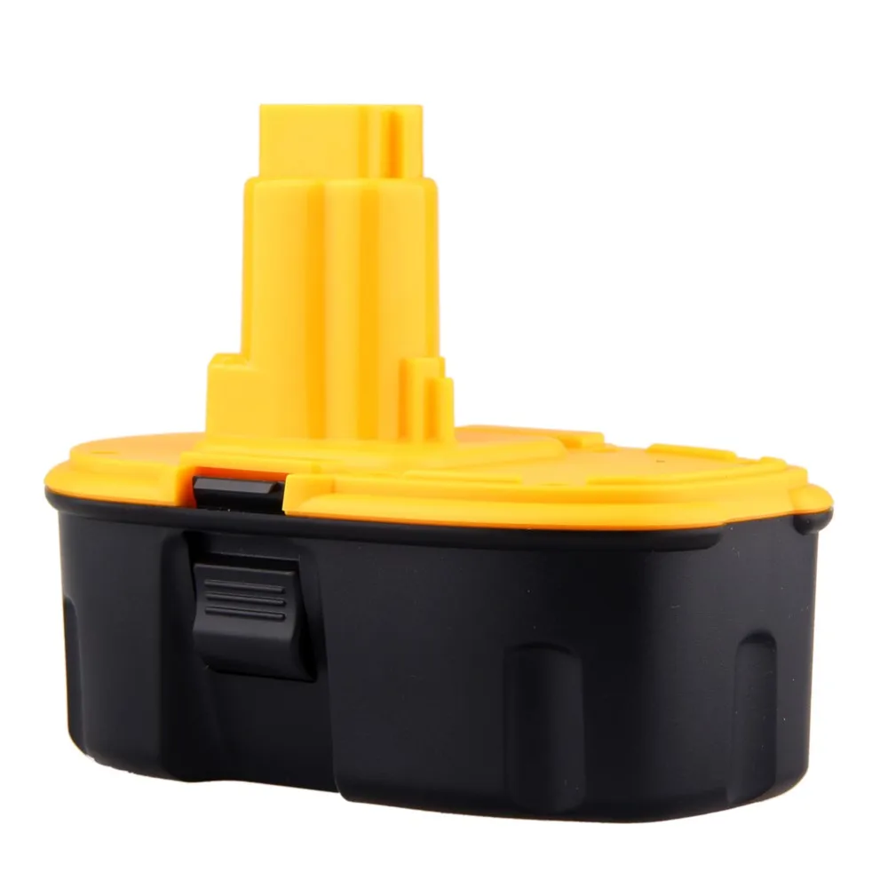 

Free Shipping 18V 4500mAh NI-MH Battery for DeWalt Power Tool Battery Rechargeable DC9096 DE9503 DW9095 DW9096 DE9096