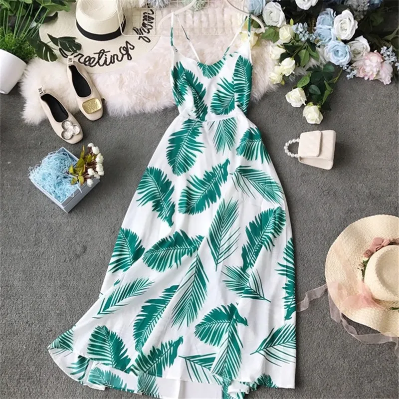 OCEANLOVE пляжные Стиль Vestido сексуальное платье с v образным воротом в богемном стиле