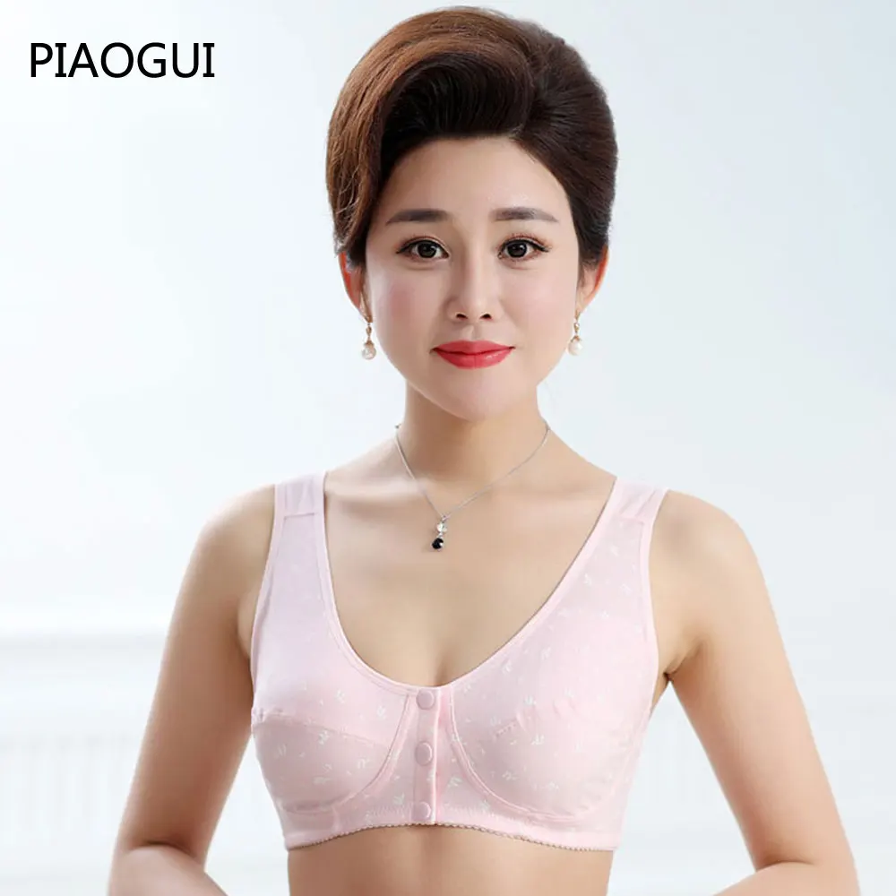 Women Sports Bras Students Girls Push Up Lingerie Seamless Bra Female Adjustable Shoulder Strap Red Pink White |