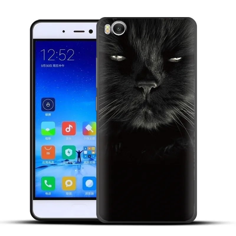Роскошный 360 полный защитный чехол для телефона Xiaomi Mi 5s mi5s Ультратонкий
