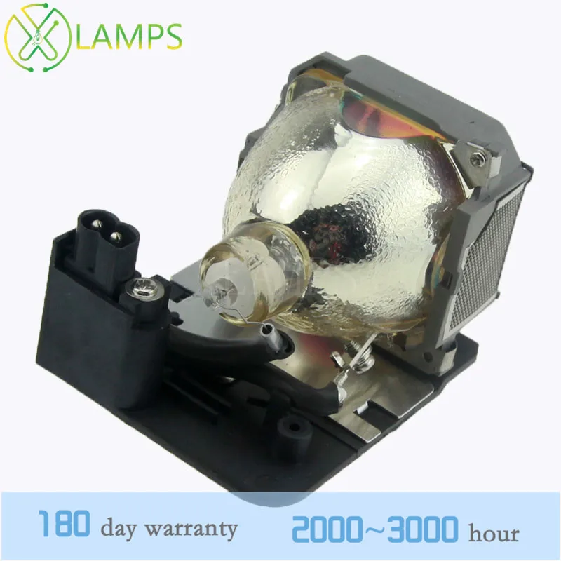 LMP-E190 Совместимость лампы проектора с Корпус для sony VPL EX50/VPL EX5/VPL ES5/VPL EW5 проекторы