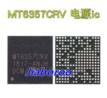 MT6357CRV Платы для мобильных телефонов  | Отзывы и видеообзор