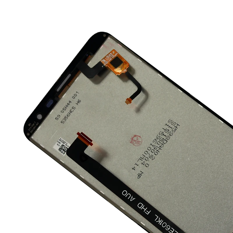 Для ASUS ZenFone 2 laser ZE601KL Z011D ЖК-экран ips экран+ сенсорная панель дигитайзер сборка для Asus дисплей