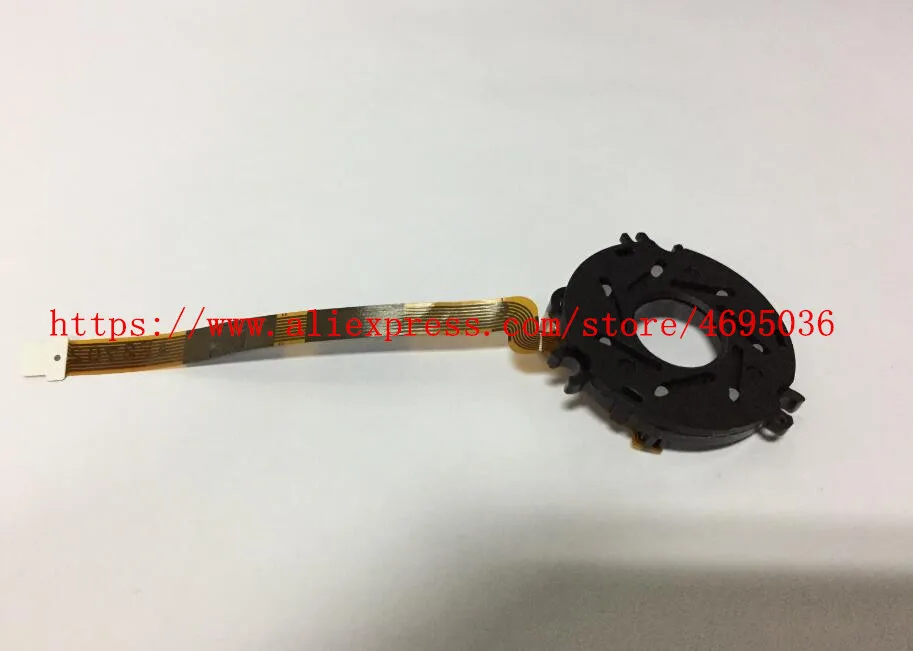 

Lens Aperture Group Flex Cable For Canon EF 8-15 mm 8-15mm f/4L USM Repair Part