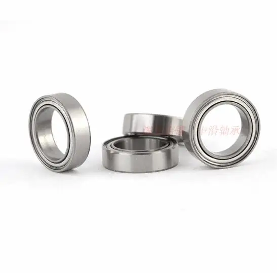 10 шт. высококачественные ультратонкие шарикоподшипники с глубоким желобом 61700Z