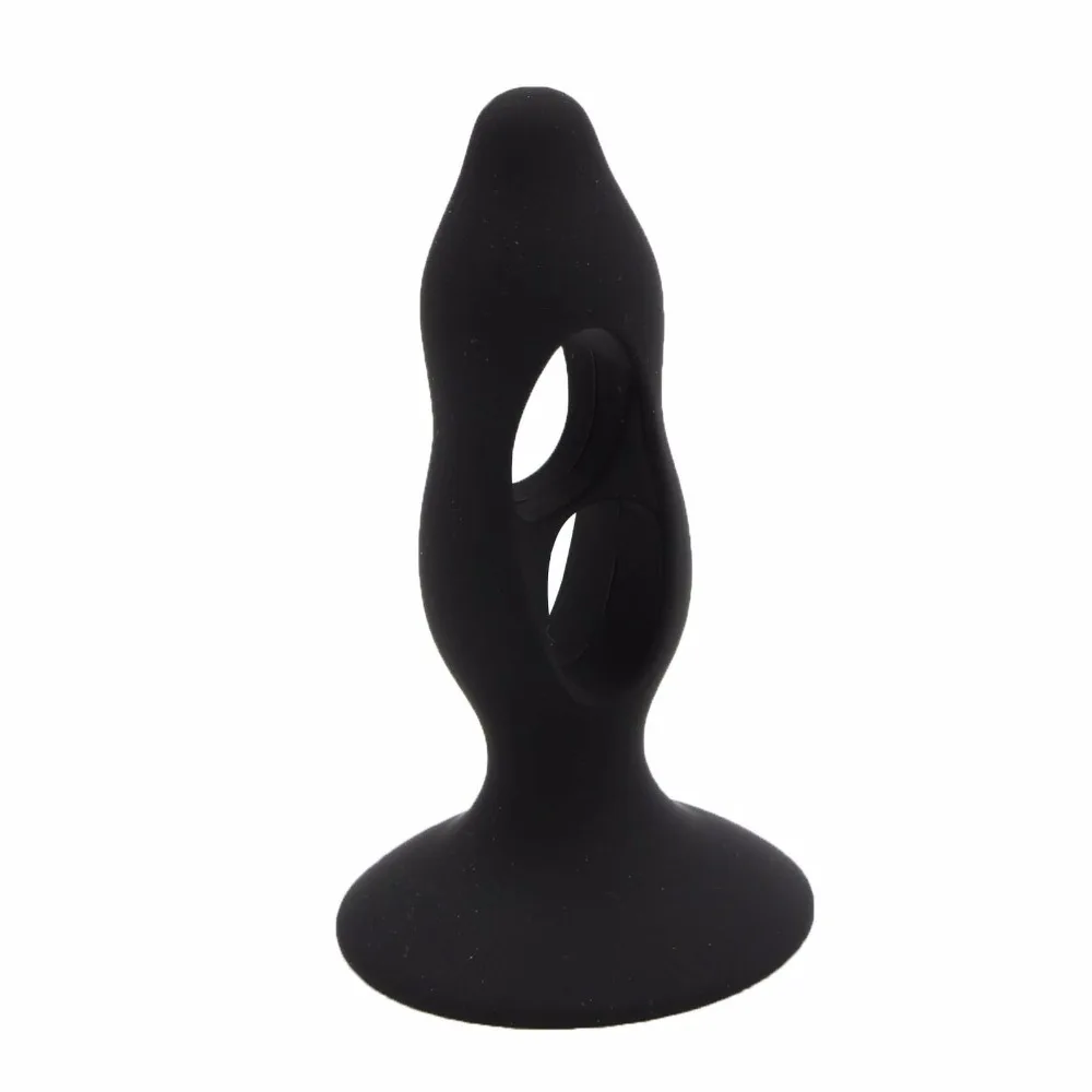 Анальная пробка YEMA массаж вагины для мастурбации анальный фаллоимитатор
