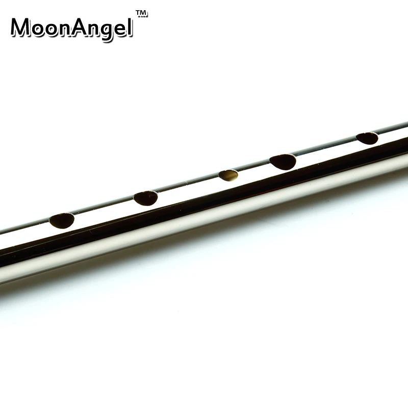 Музыкальный инструмент Ireland профессиональный свисток из олова и металла|flute