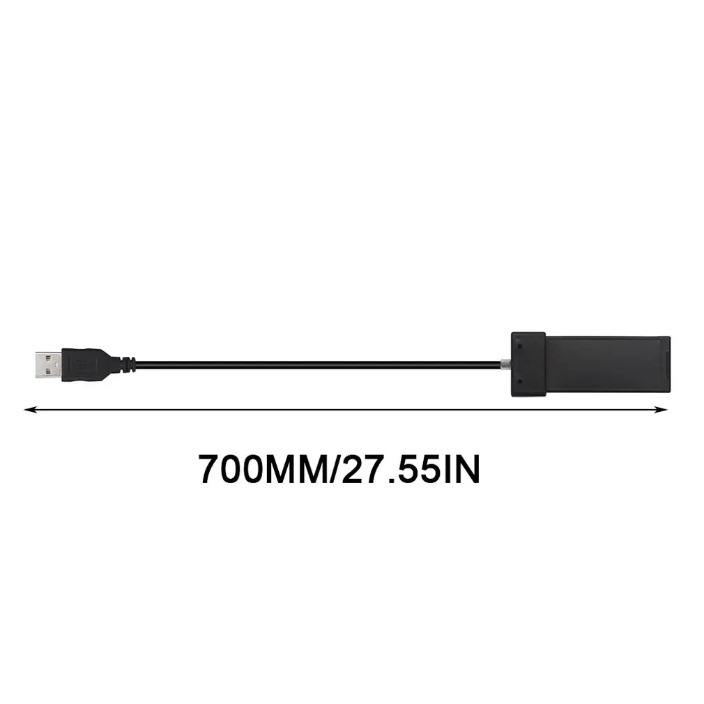 1 шт. Дрон батарея зарядный кабель для TELLO USB кабель порт батарея быстрое зарядное устройство кабель RC Дрон вертолет модель аксессуары