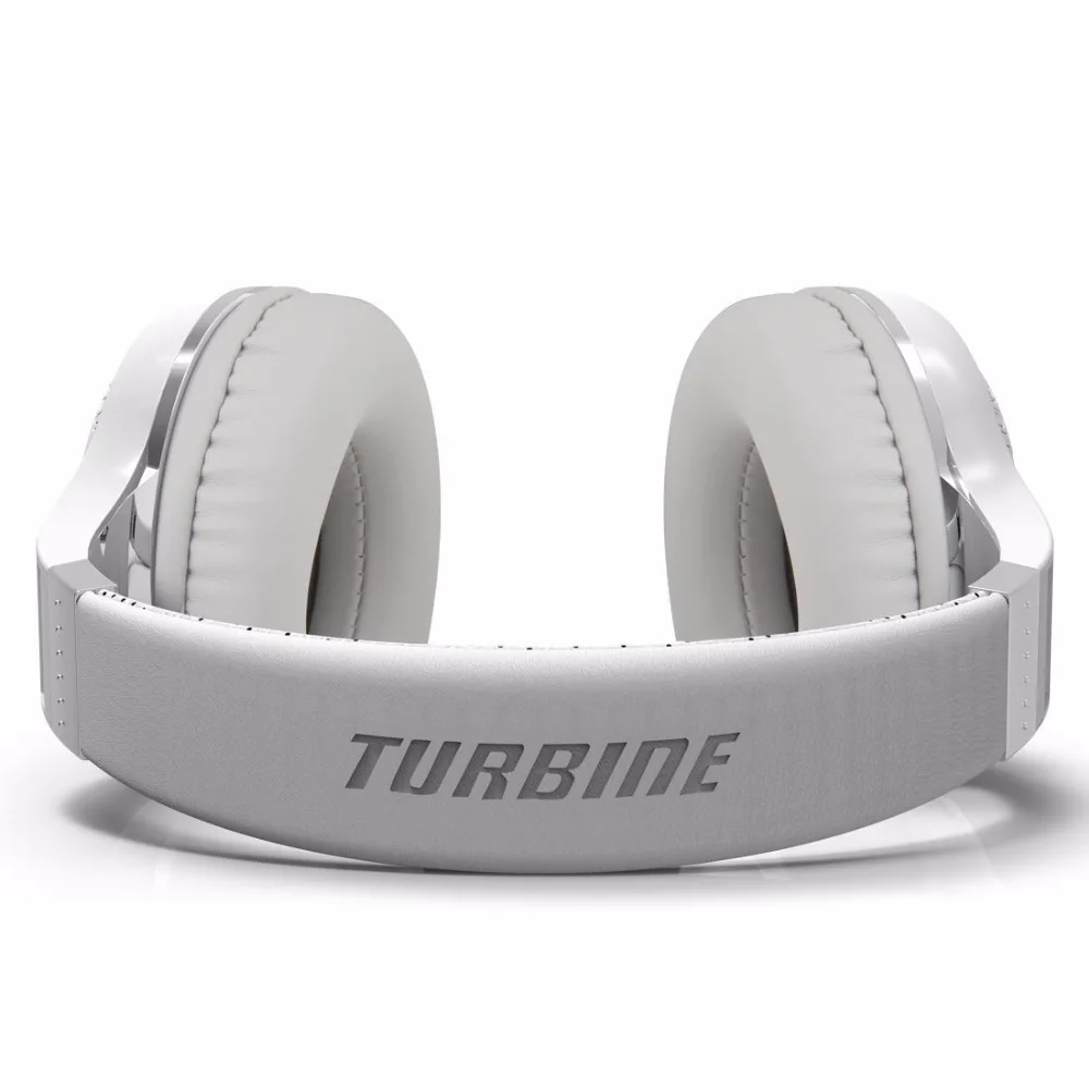Белый HT Беспроводной наушники гарнитура bluetooth Шум шумоподавления Auriculares Bluetooth