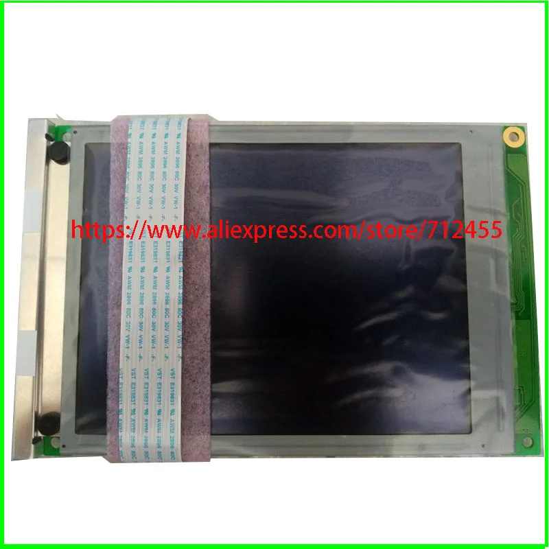 

5,7 дюймовый телефон с ЖК-дисплеем 320*240 AG320240A4STCW02H