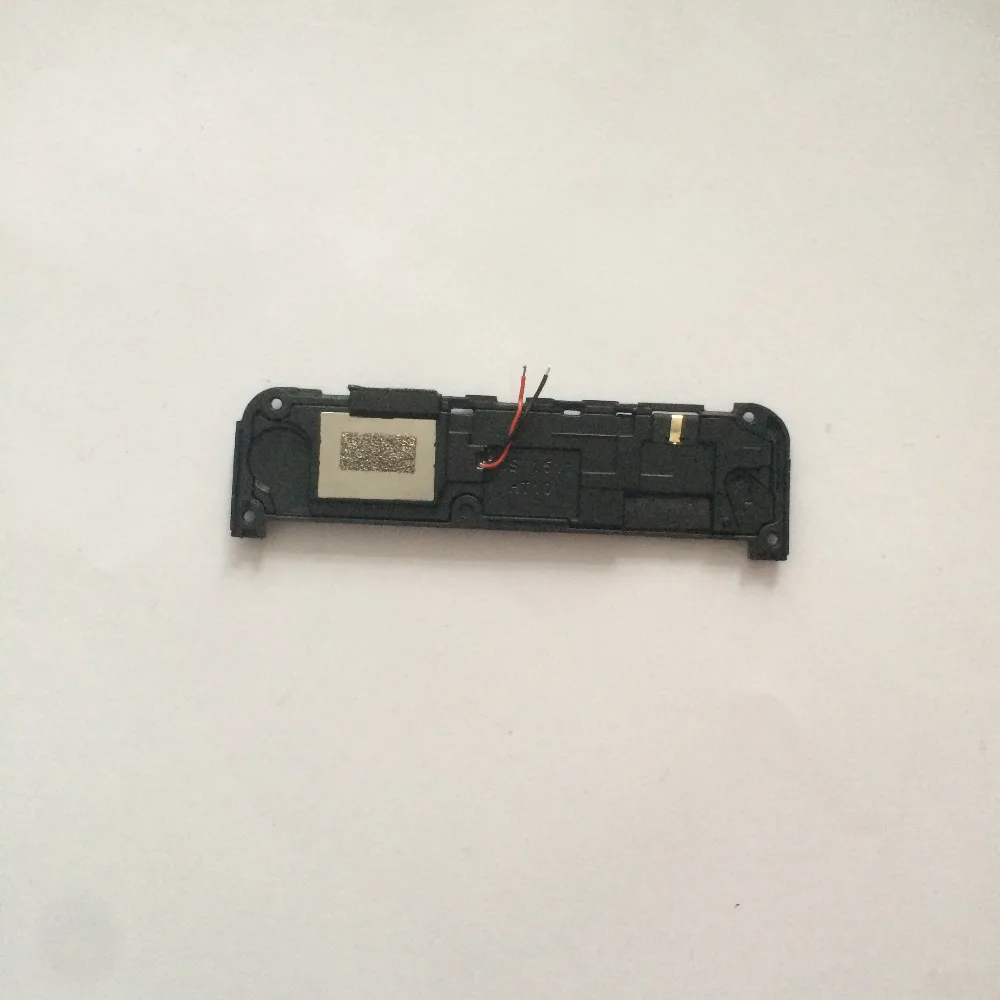 Используется громкий динамик зуммер звонка для Homtom HT10 5 дюймов FHD MT6797 Deca Core 1920x1080