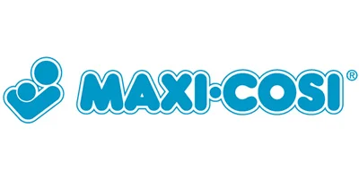 MAXI-COSI Brand Logo