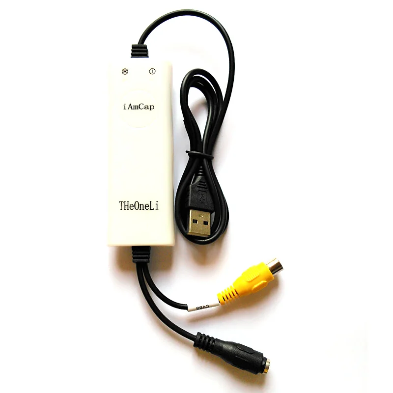 USB карта видеозахвата драйвер бесплатно приобретающая UVC коллекция стандартный