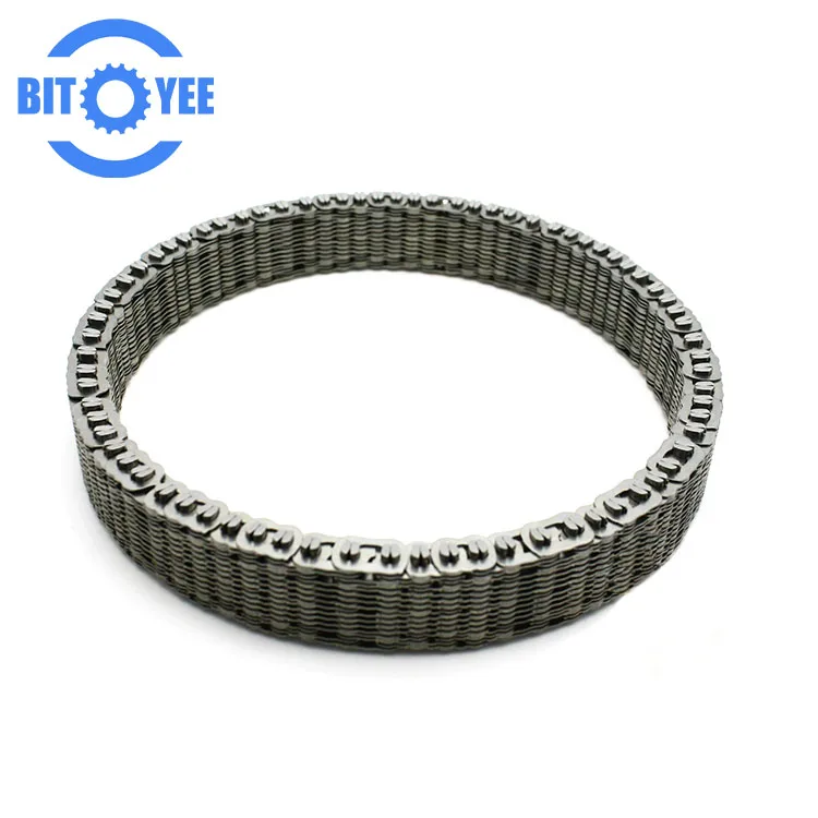 

01J331301BG Gearbox Parts Belt 01J CVT Chain For Audi