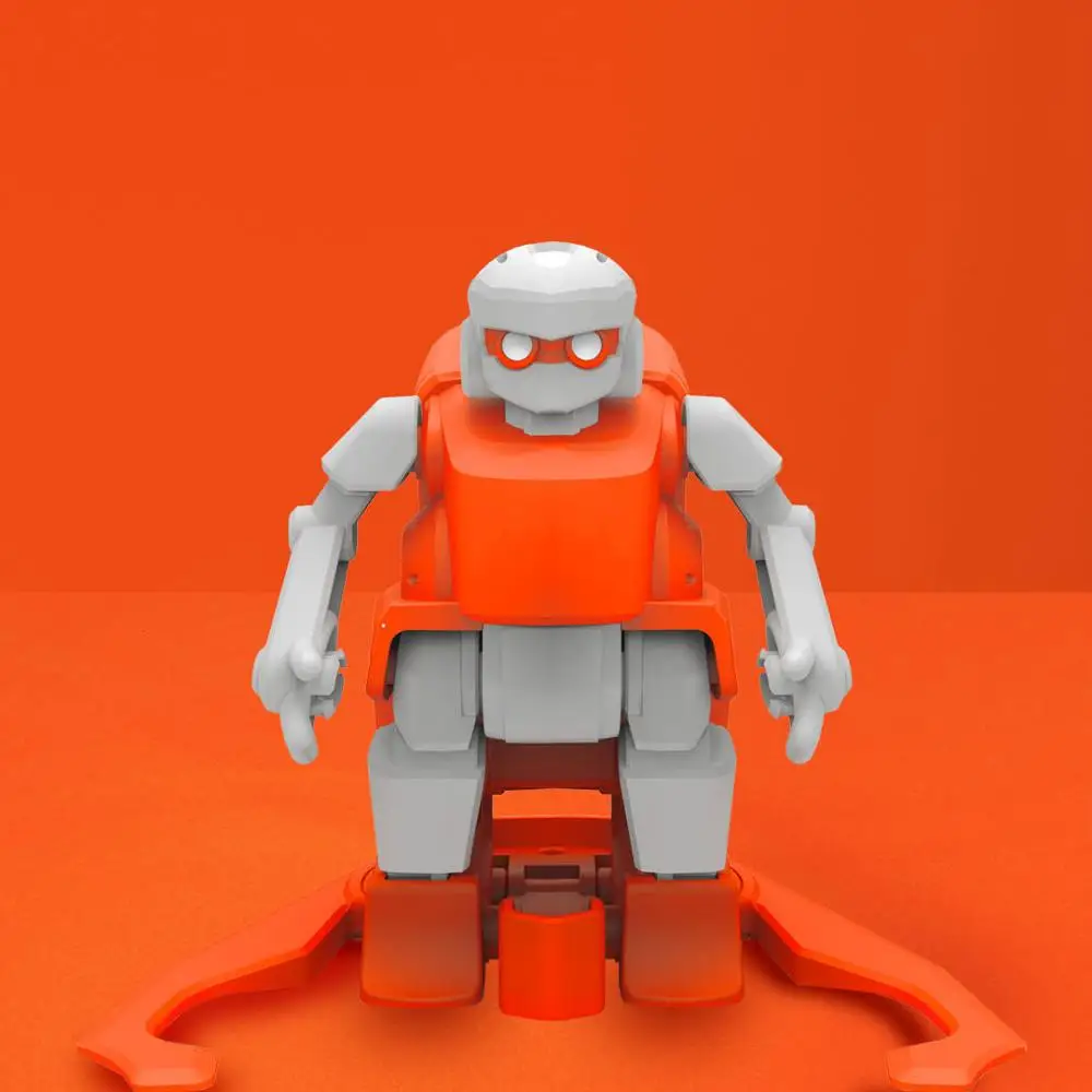 Новый умный робот XIAOMI MIJIA SIMI для футбола игрушка с дистанционным управлением