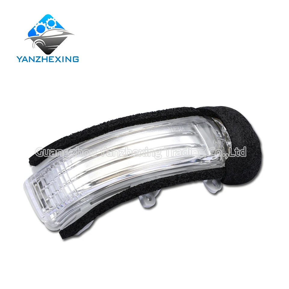 Указатель поворота бокового зеркала светодиодный светильник OEM:81740 22180 81730 для Toyota