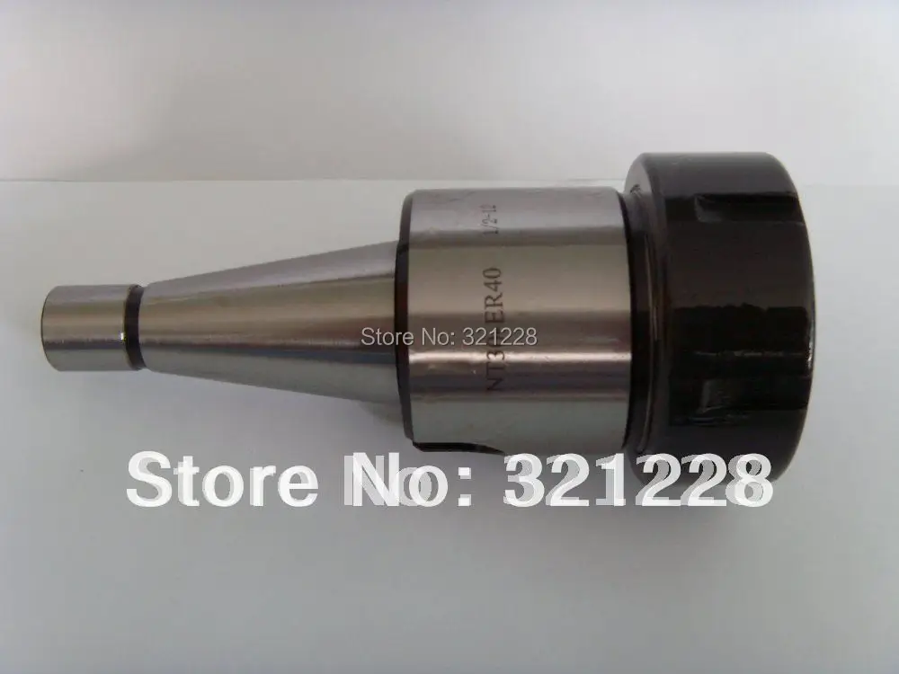 DIN2080 держатель насадок и NT30 ER40 цанговый патрон M12 x1.75|collet chuck|chuck colletchuck chuck |