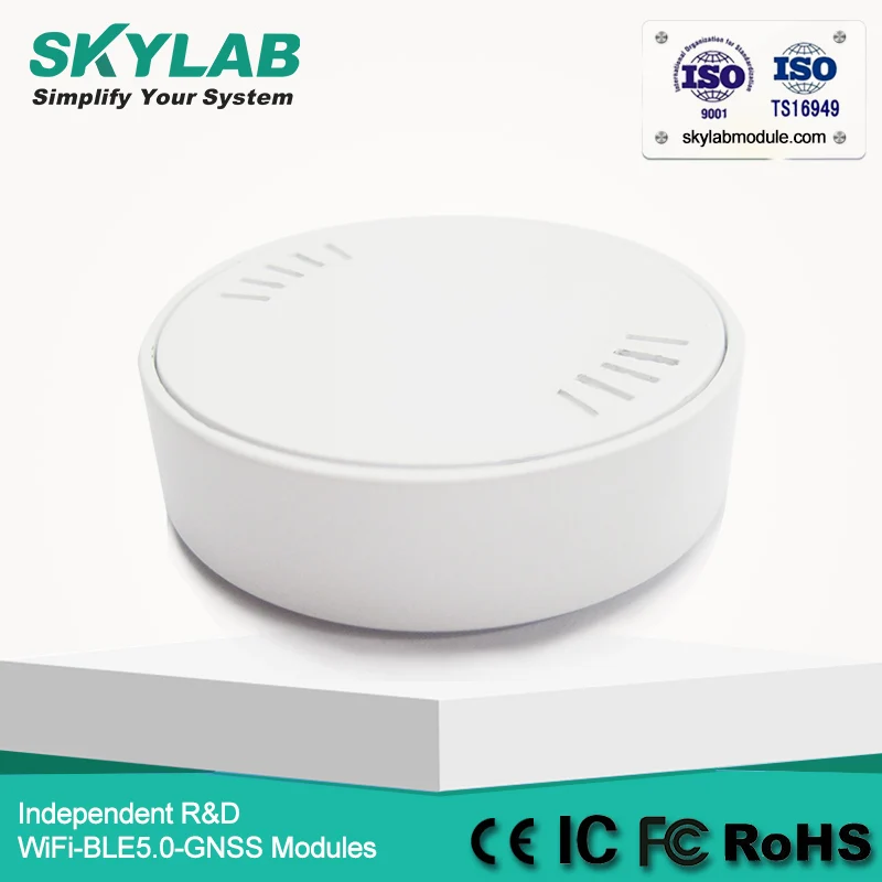 SKYLAB Новый UUID Ближний/наружный позиционирование в помещении с низким