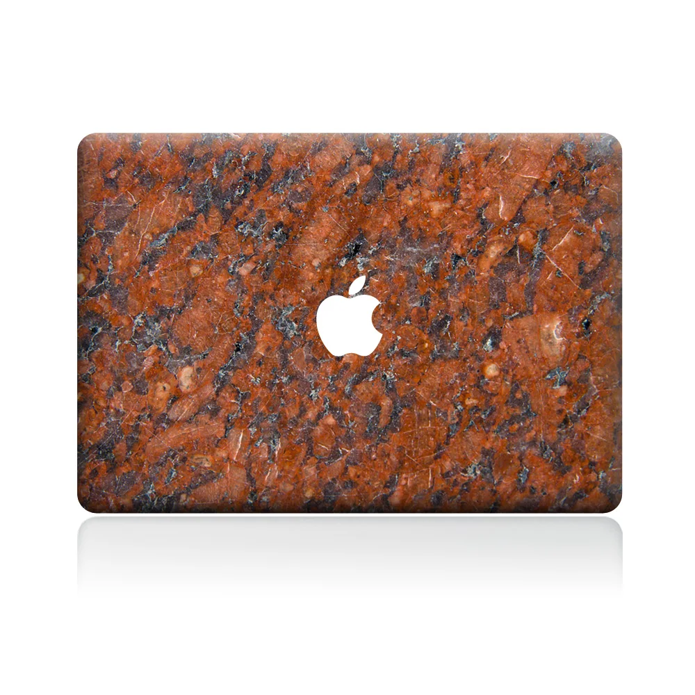 Ретро каменные линии наклейки для ноутбука наклейка для MacBook Air Pro retina 1" 13" 1" винил Mac чехол для ноутбука корпус полное покрытие кожи