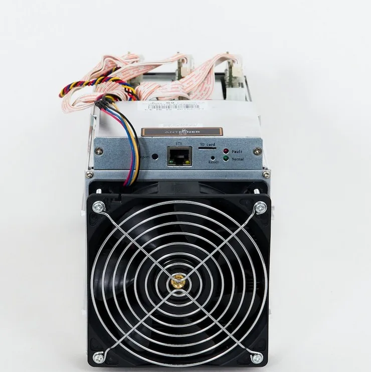 Абсолютно Новый AntMiner S9 14T 14000Gh/s 14th/s битмайнер Биткоин Майнер 16nm 1372W BM1387 с питанием |