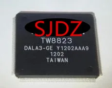 

TW8823 QFP-1 шт.