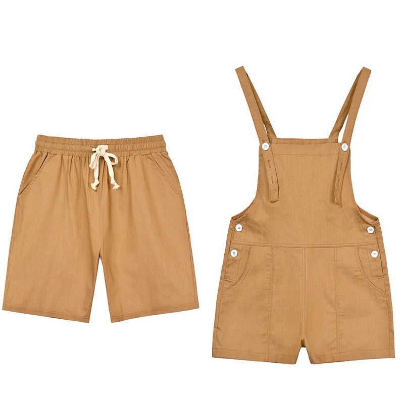 pant Одинаковая одежда для мамы и сына; Семейные рубашки в полоску; комбинезоны; коллекция года; Летние футболки; Ctrl C Ctrl V; одежда на Рождество; Pjs - Цвет: pant