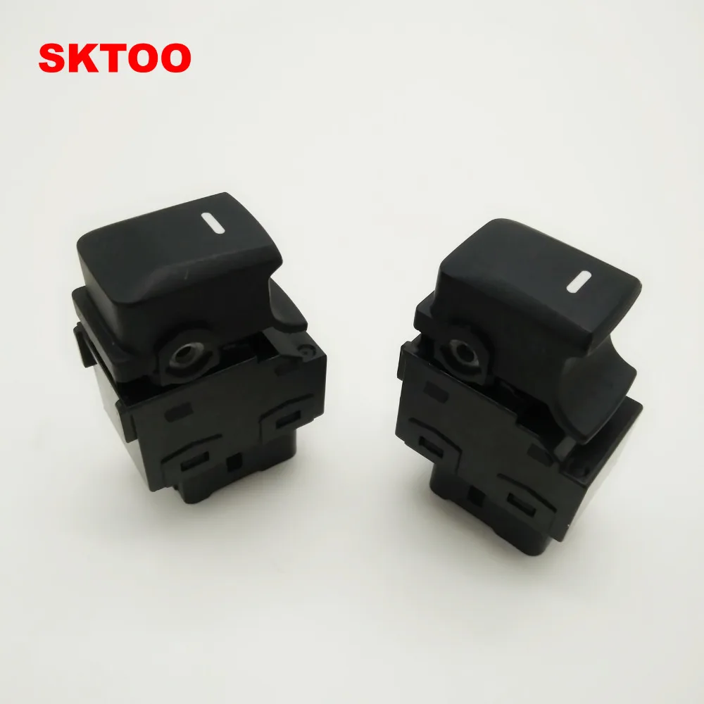 Переключатель Стеклоподъемника SKTOO 93575 1H000 369510 1000 для Kia Sportage 2 шт.|door window switch|window