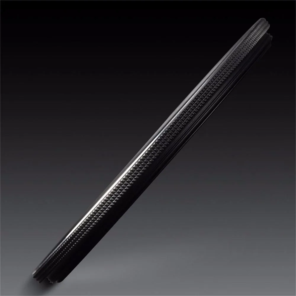 ZOMEI Тонкий ND фильтр ND8 ND64 ND1000 серебряная оправа оптический стеклянный