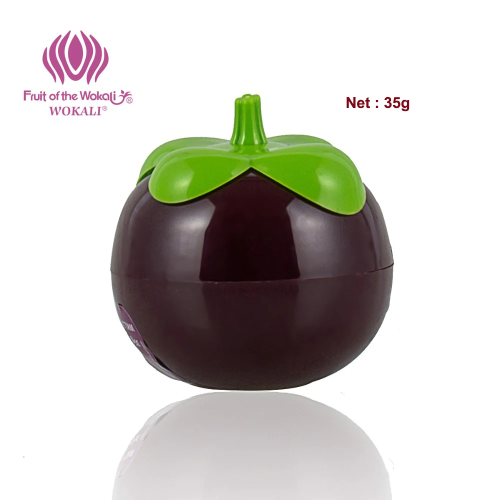WOKALI Mangosteen эссенция увлажняющий женский крем для рук питание восстановление кожи