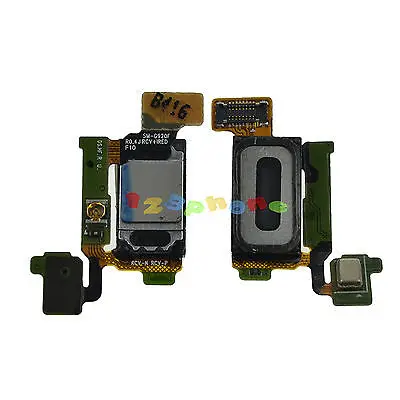 Динамик спикер шлейф для Samsung Galaxy S6 G920 G920P G920V G920F|flex cable for samsung|flex cableearpiece speaker |