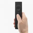 Мягкий цветной резиновый чехол для пульта управления Mi TV Box, силиконовый защитный чехол из ТПУ для пульта ДУ Xiaomi