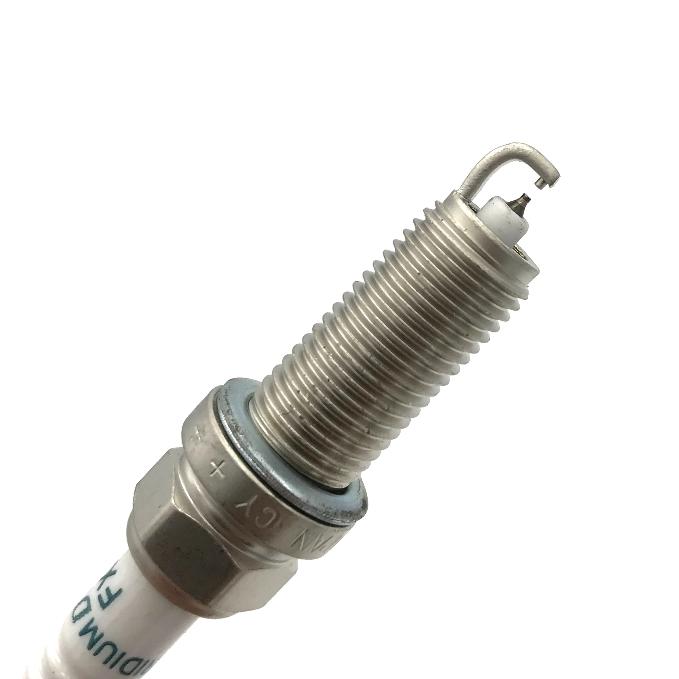 6 шт./лот 22401 EW61C FXE22HR11 иридиевая Свеча зажигания для Nissan Altima Infiniti EX35 3.5L 22401EW61C|Свечи